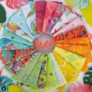 Daydreamer Tula Pink Fat Quarter Bundle (22pcs)