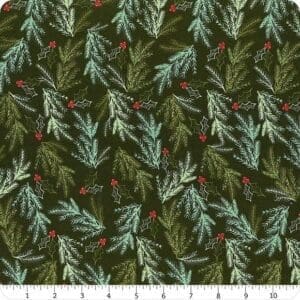 Cheer & Merriment Spruce Sprig HUNTER