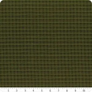 Cheer & Merriment Christmas Check HUNTER