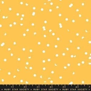 Hole Punch Dots BANANAS