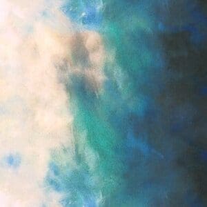 Sky Ombre EVENING 80