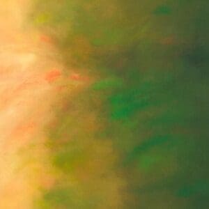 Sky Ombre DESERT GREEN 384