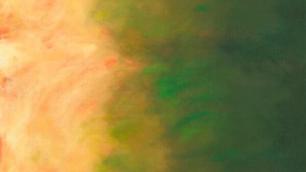 Sky Ombre DESERT GREEN 384
