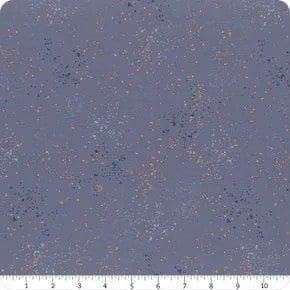 Ruby Star Society Speckled Metallic DENIM