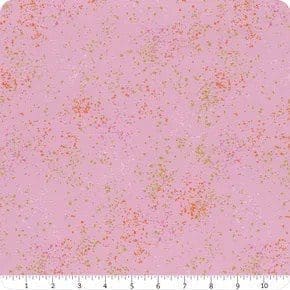 Ruby Star Society Speckled Metallic PEONY