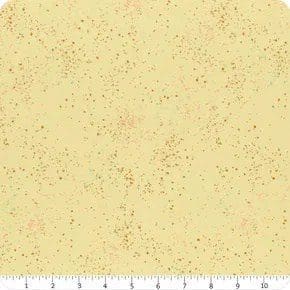 Ruby Star Society Speckled Metallic PARCHMENT