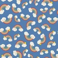 Noah & Friends Rainbows DENIM