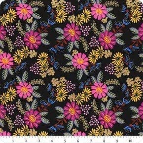 Reign Metallic Eminence BLACK