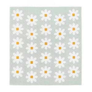 Fresh as a Daisy Quit Pattern