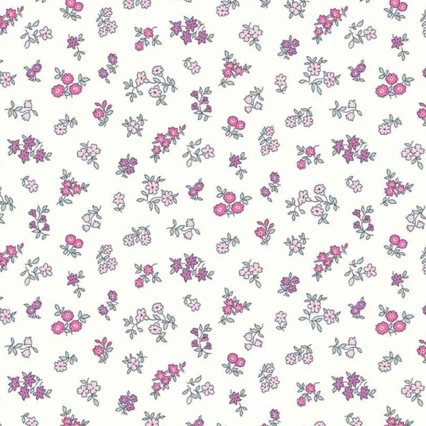 posy sprig A heirloom 1
