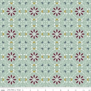 Scroll - Mint