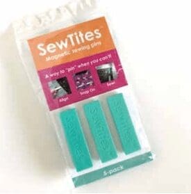 SewTites Magnets 5pkg Rectangle