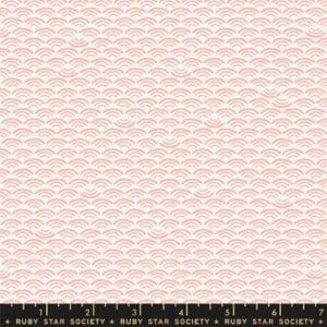 Smile & Wave - Peach Fizz