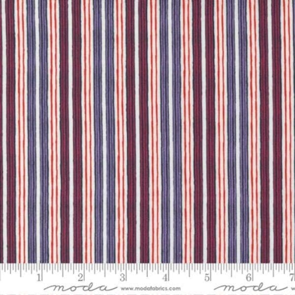 stripe sugar plum