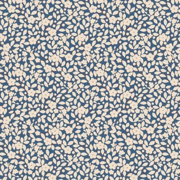 tilda avery blue