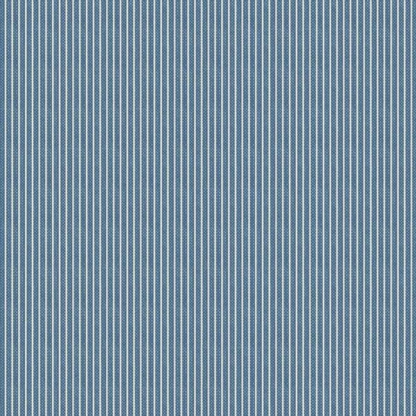 tinystripe blue