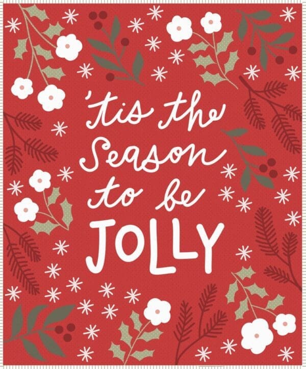 tis the season panel