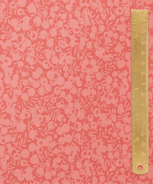 wilthsihire flamingo pink