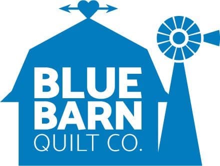 Blue Barn Quilt Co.
