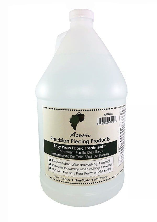 acorn gallon