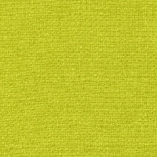 essex linen chartreuse
