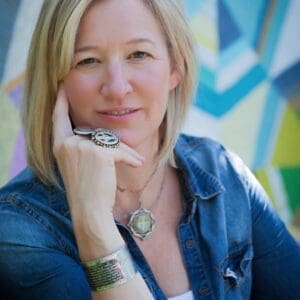 Jennifer Sampou VIP Meet & Greet and LIVE Trunk Show