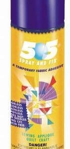 505 Temporary Spray Adhesive