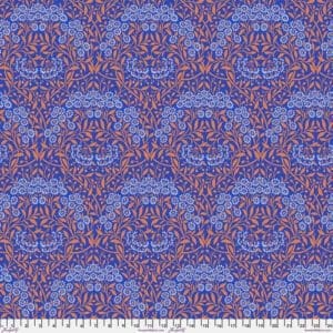 Michaelmas Daisy Cobalt