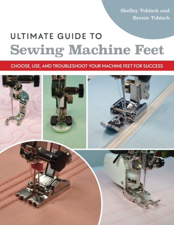 sewing feet