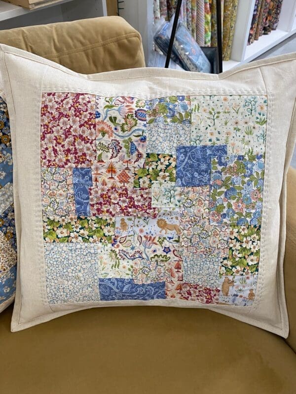 Kawandi pillow tree of life