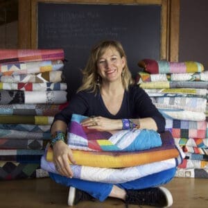 Jennifer Sampou LIVE and In Person Trunk Show