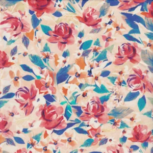 Flourishing B Tana Lawn™ Cotton