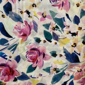 Flourishing A Tana Lawn™ Cotton