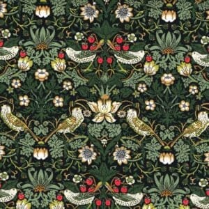 Strawberry Thief N Tana Lawn™ Cotton