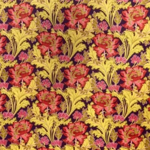 Poppy Flair D Tana Lawn™ Cotton