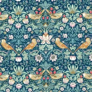 Strawberry Thief P Tana Lawn™ Cotton