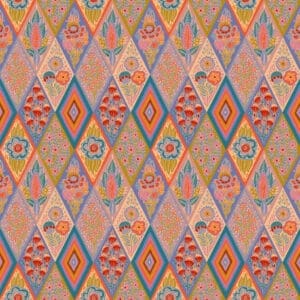 Socialite Periwinkle