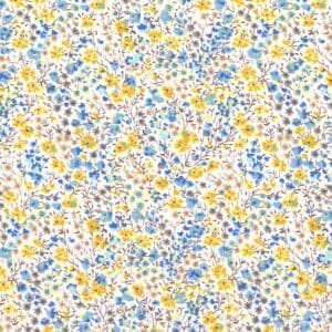 Phoebe Q Tana Lawn™ Cotton