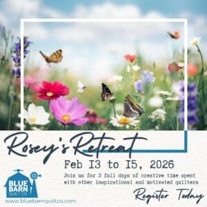 Rosey's Retreat