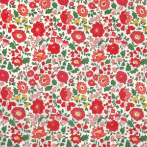 D'Anjo A Tana Lawn™ Cotton