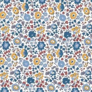 D'Anjo F Tana Lawn™ Cotton