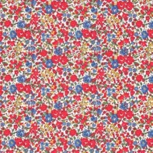 Emma and Georgina C Tana Lawn™ Cotton