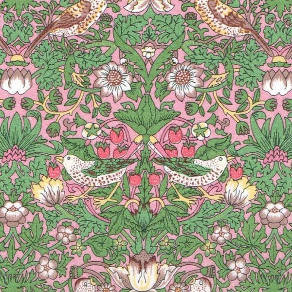 strawberry thief spring b lawn