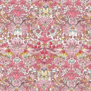 Strawberry Thief Spring C Tana Lawn™ Cotton
