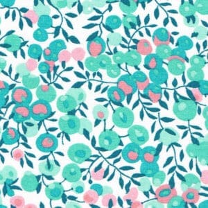 Exclusive Wiltshire Peppermint Tana Lawn™