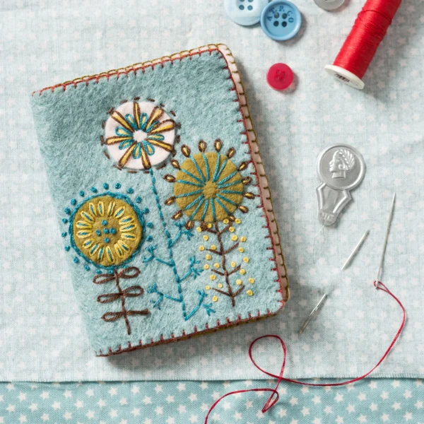needle case kit