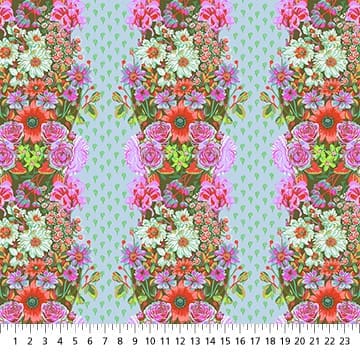 Beate's Garden Seafoam Beate's Garden Seafoam