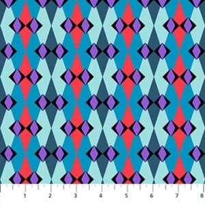 Jumpstart Fractal Berry