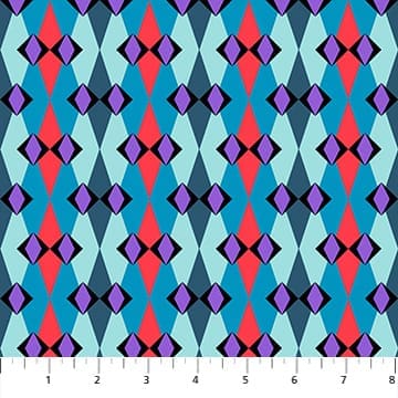 Fractal Berry Fractal Berry