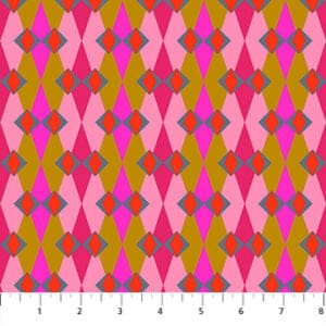 Jumpstart Fractal Butterscotch